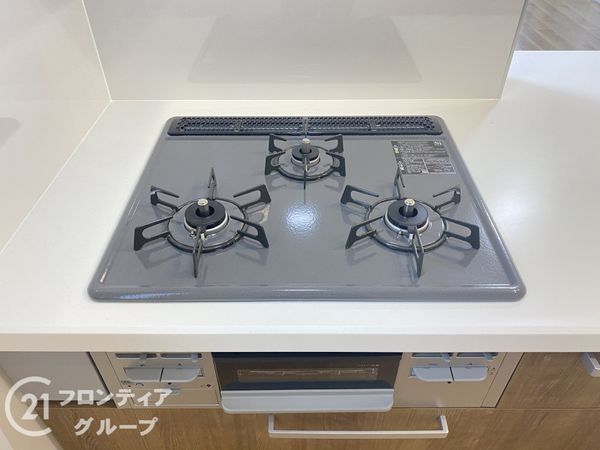 向日市鶏冠井町沢ノ東　新築一戸建て
