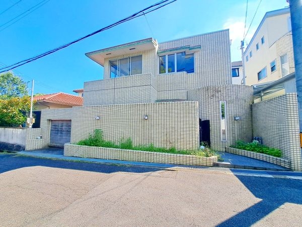 大津市千石台　中古一戸建て