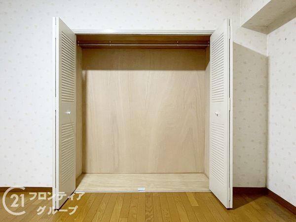 進和山科ハイライフ　中古マンション