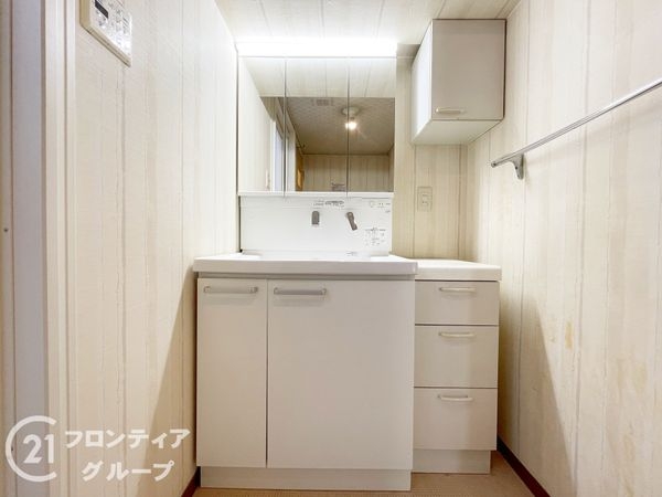 進和山科ハイライフ　中古マンション