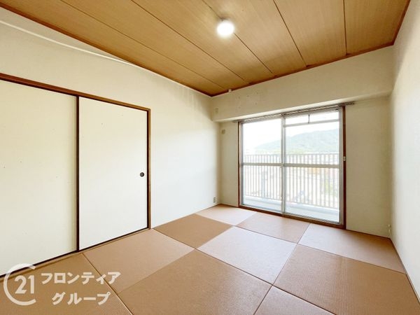 進和山科ハイライフ　中古マンション
