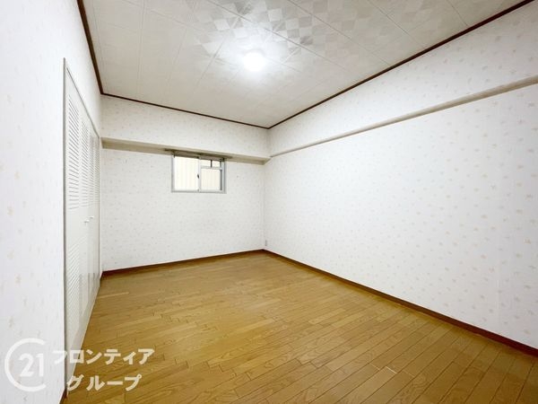 進和山科ハイライフ　中古マンション