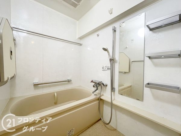 進和山科ハイライフ　中古マンション