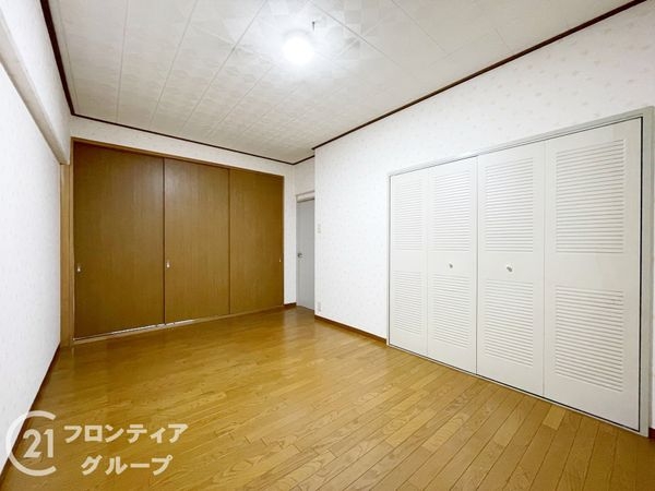 進和山科ハイライフ　中古マンション