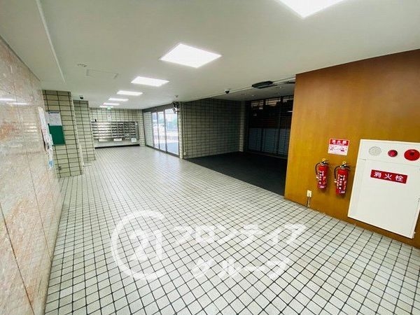 二条プラザ　中古マンション