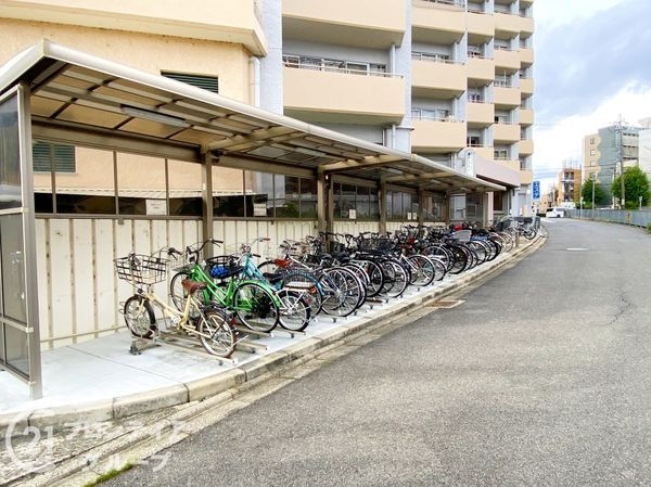 二条プラザ　中古マンション