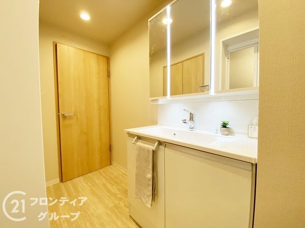 二条プラザ　中古マンション
