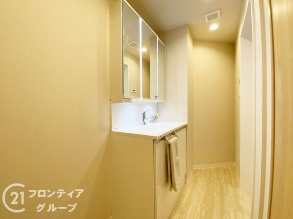 二条プラザ　中古マンション
