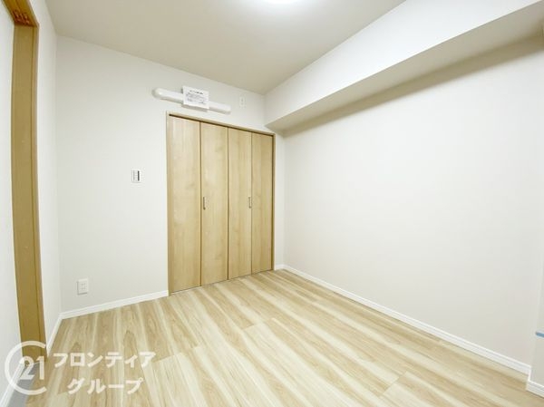 二条プラザ　中古マンション