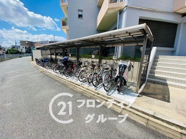 二条プラザ　中古マンション