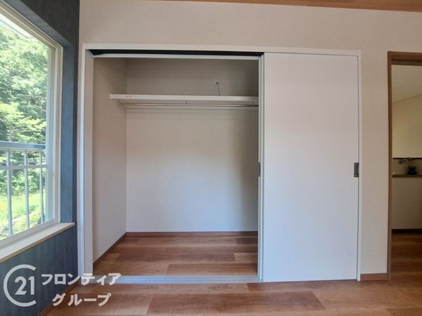 大津市青山５丁目の中古一戸建て