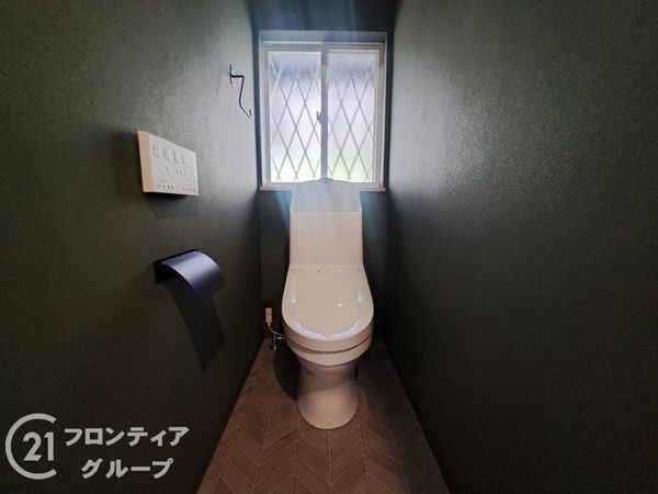 大津市青山５丁目の中古一戸建て