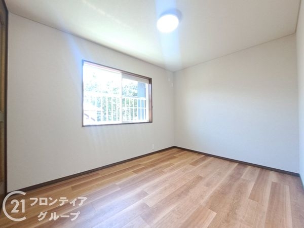 大津市青山５丁目の中古一戸建て