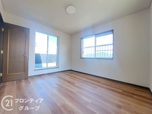大津市青山５丁目の中古一戸建て