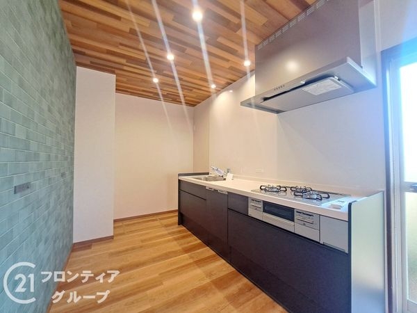 大津市青山５丁目の中古一戸建て