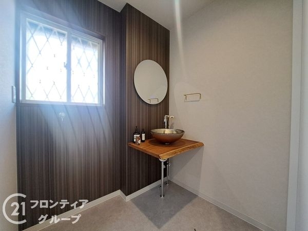 大津市青山５丁目の中古一戸建て