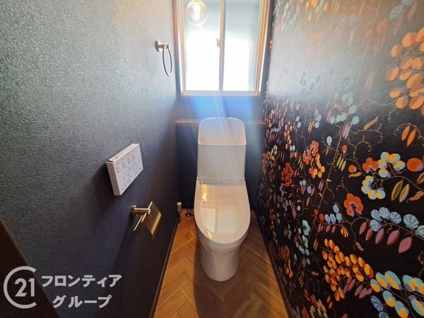 大津市青山５丁目の中古一戸建て