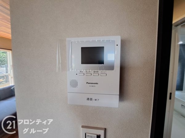 大津市青山５丁目の中古一戸建て