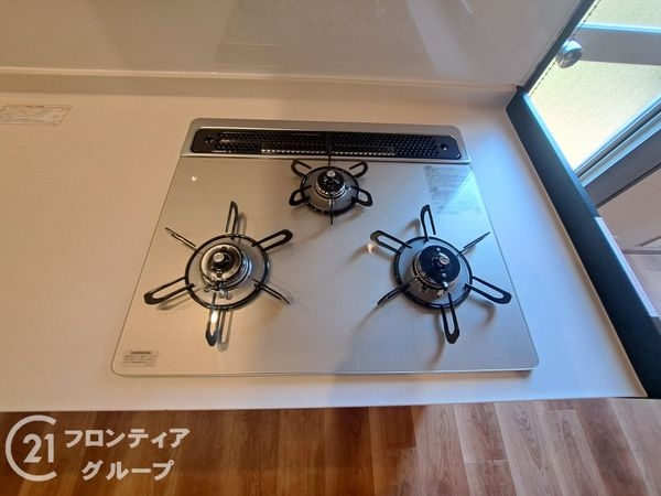 大津市青山５丁目の中古一戸建て