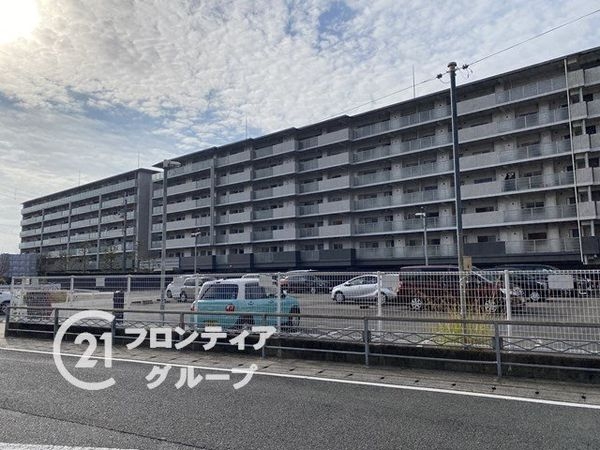 メイツ醍醐デュアラ　中古マンション
