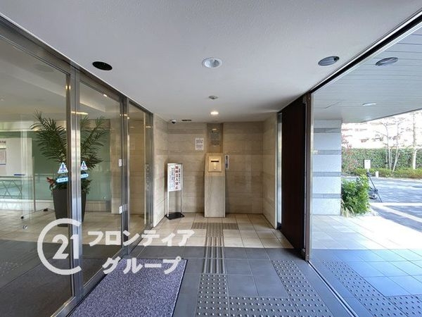 メイツ醍醐デュアラ　中古マンション