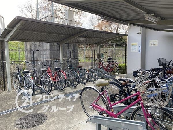 メイツ醍醐デュアラ　中古マンション