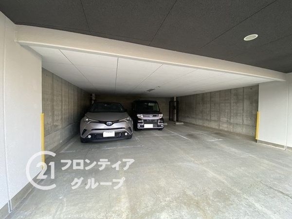 メイツ醍醐デュアラ　中古マンション