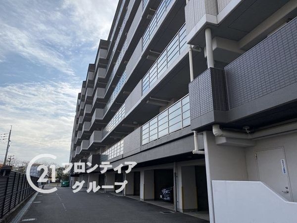 メイツ醍醐デュアラ　中古マンション