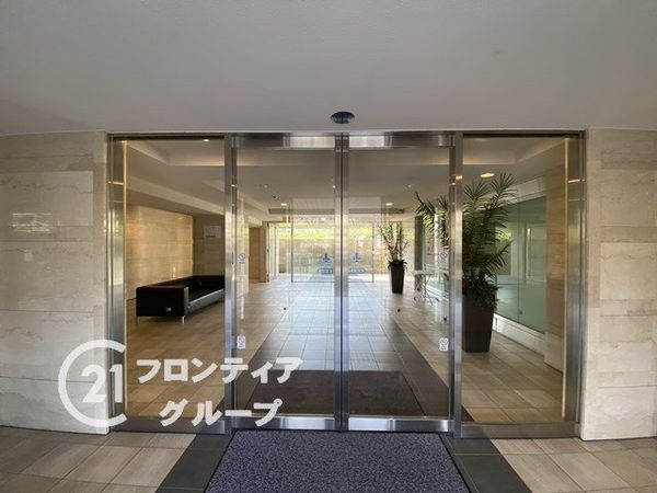 メイツ醍醐デュアラ　中古マンション