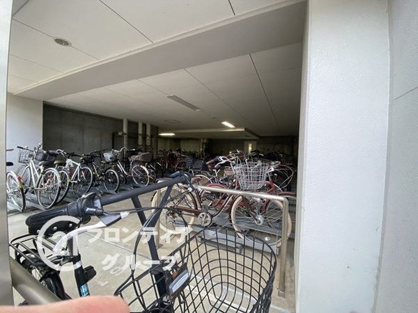 メイツ醍醐デュアラ　中古マンション