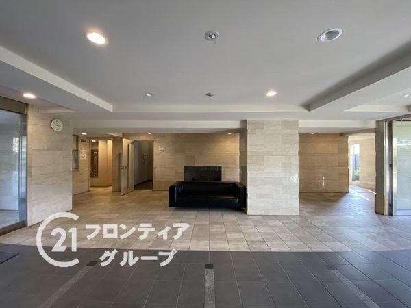 メイツ醍醐デュアラ　中古マンション