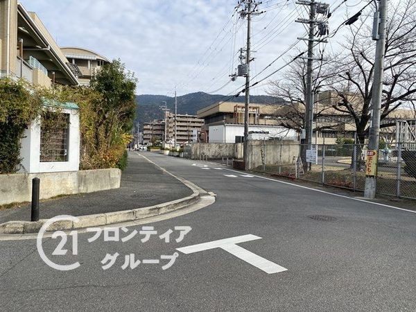 メイツ醍醐デュアラ　中古マンション