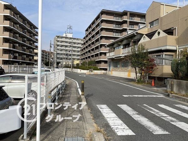 メイツ醍醐デュアラ　中古マンション