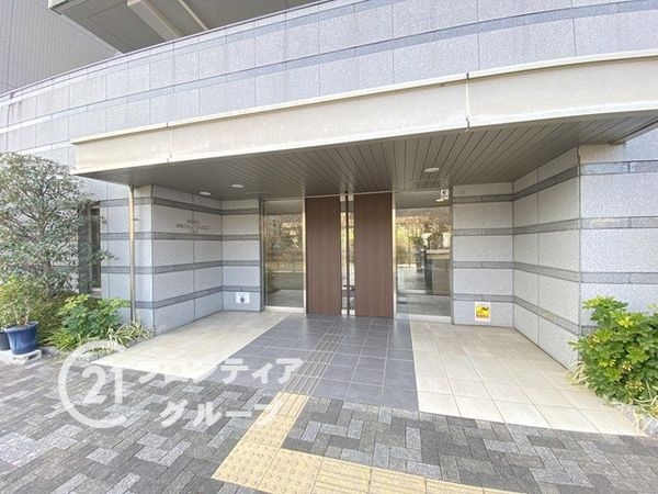 メイツ醍醐デュアラ　中古マンション