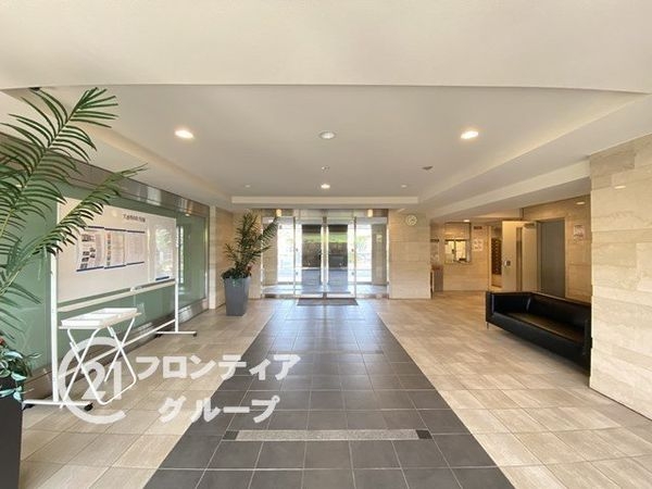 メイツ醍醐デュアラ　中古マンション