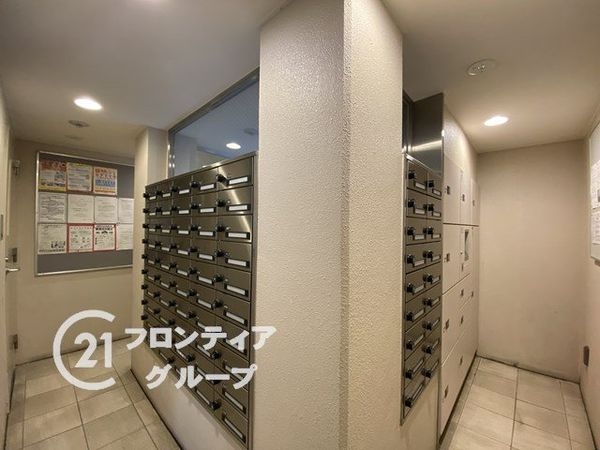 メイツ醍醐デュアラ　中古マンション