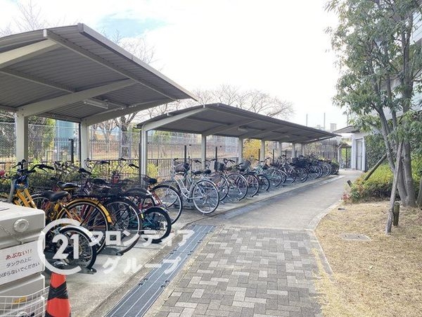 メイツ醍醐デュアラ　中古マンション