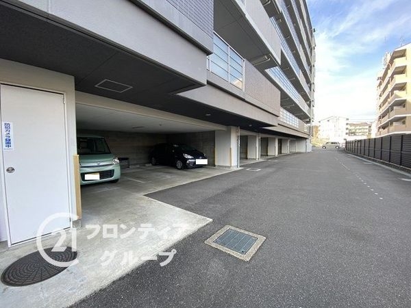 メイツ醍醐デュアラ　中古マンション