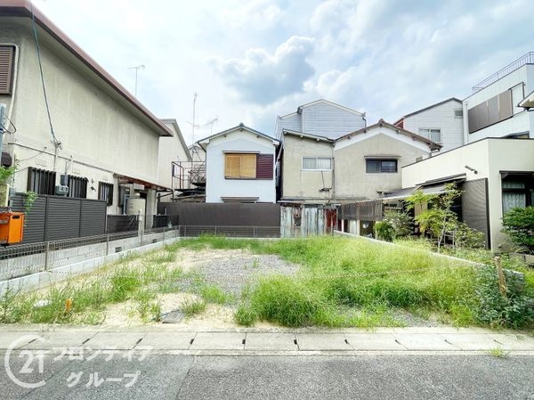 京都市伏見区向島庚申町　新築一戸建て　３期　１号棟