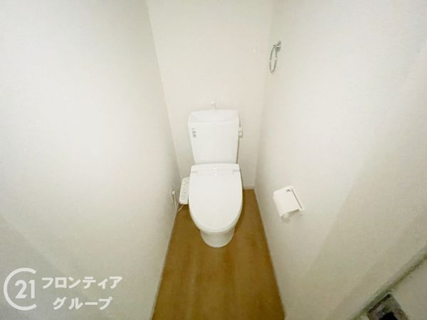 京都市伏見区向島庚申町　新築一戸建て　３期　１号棟