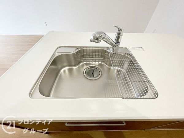 京都市伏見区向島庚申町　新築一戸建て　３期　１号棟