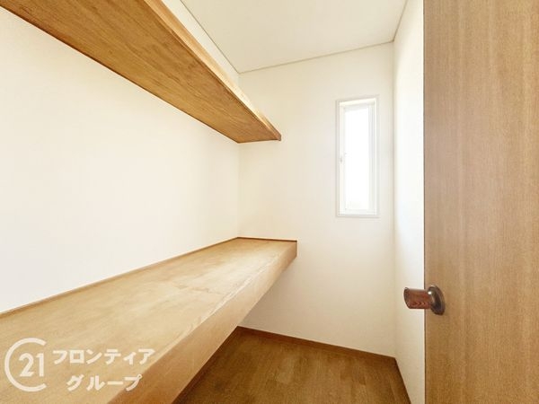 大津市大石東５丁目の中古一戸建て