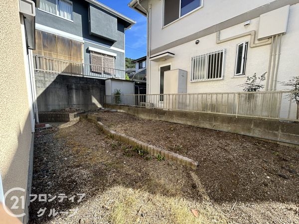 大津市大石東５丁目の中古一戸建て