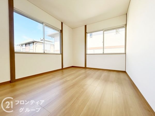 大津市大石東５丁目の中古一戸建て