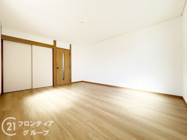 大津市大石東５丁目の中古一戸建て