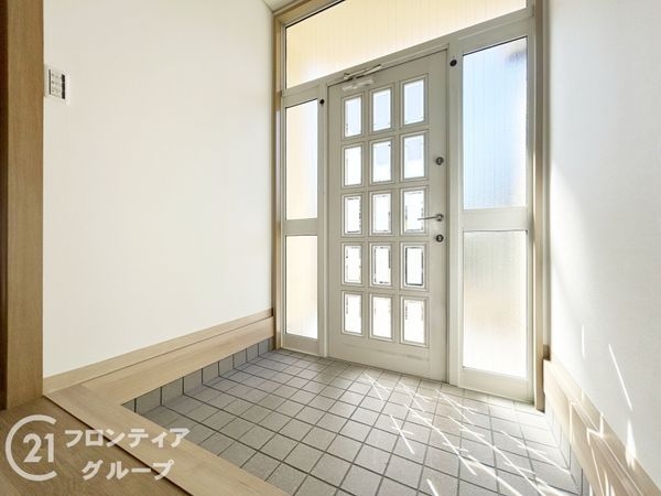 大津市大石東５丁目の中古一戸建て