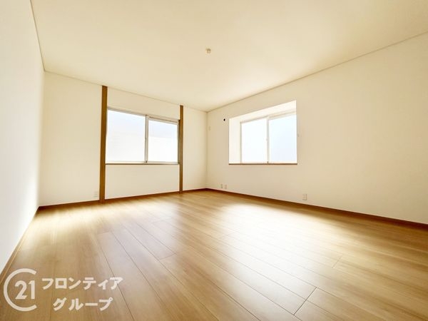 大津市大石東５丁目の中古一戸建て