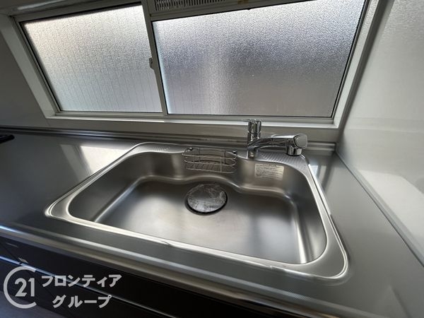 大津市大石東５丁目の中古一戸建て