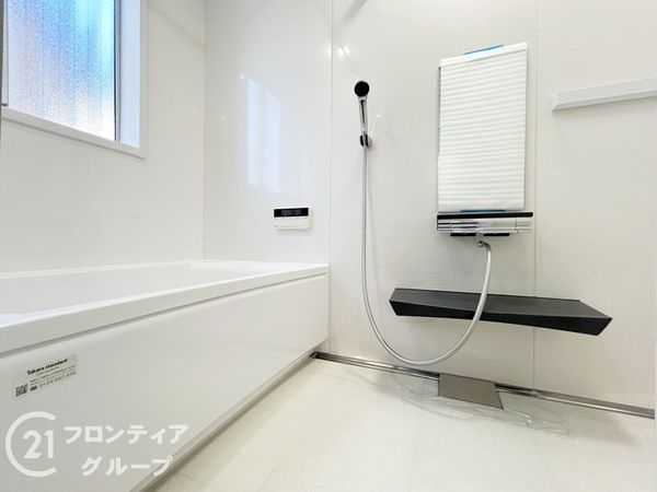 大津市大石東５丁目の中古一戸建て