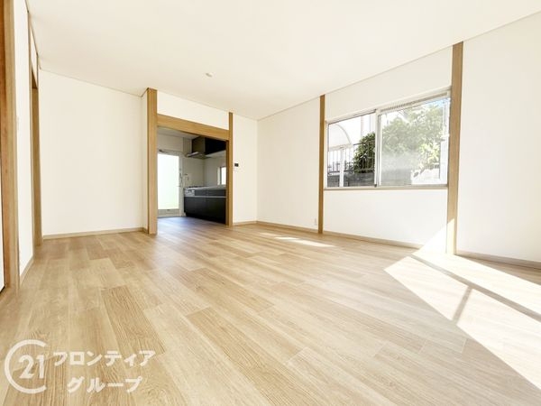 大津市大石東５丁目の中古一戸建て